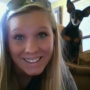 Meet your Posher, Cheyenne